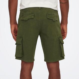 Only & Sons Short cargo Next pour hommes