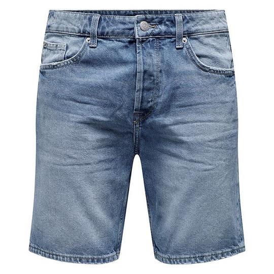 Jean short shorts men deals