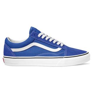Chaussures Colour Theory Old Skool pour hommes
