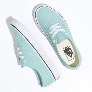 Vans Unisex Authentic Shoe