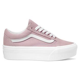 Vans Unisex Old Skool Stackform Shoe