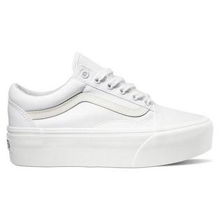 Vans Chaussures Old Skool Stackform unisexes
