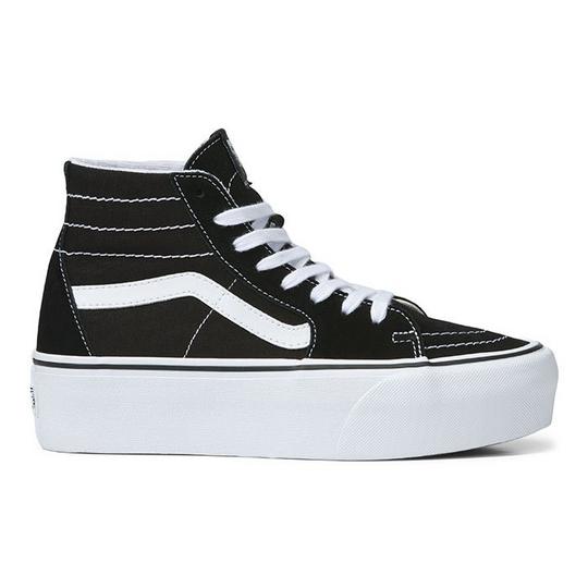 Vans Unisex Sk8-Hi Tapered Stackform Shoe