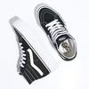 Chaussures Sk8-Hi Tapered Stackform unisexes