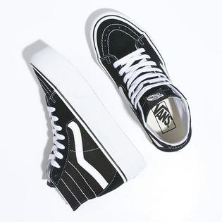Vans Unisex Sk8-Hi Tapered Stackform Shoe