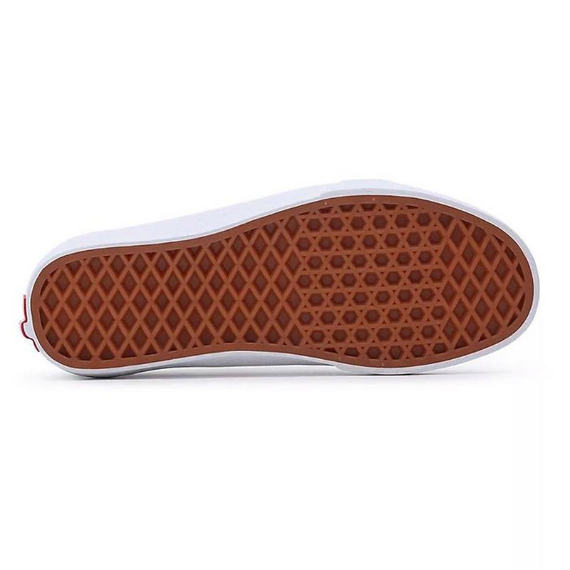 Vans Chaussures Hibiscus Check Old Skool unisexes