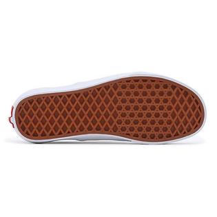Vans Unisex Hibiscus Check Classic Slip-On Shoe