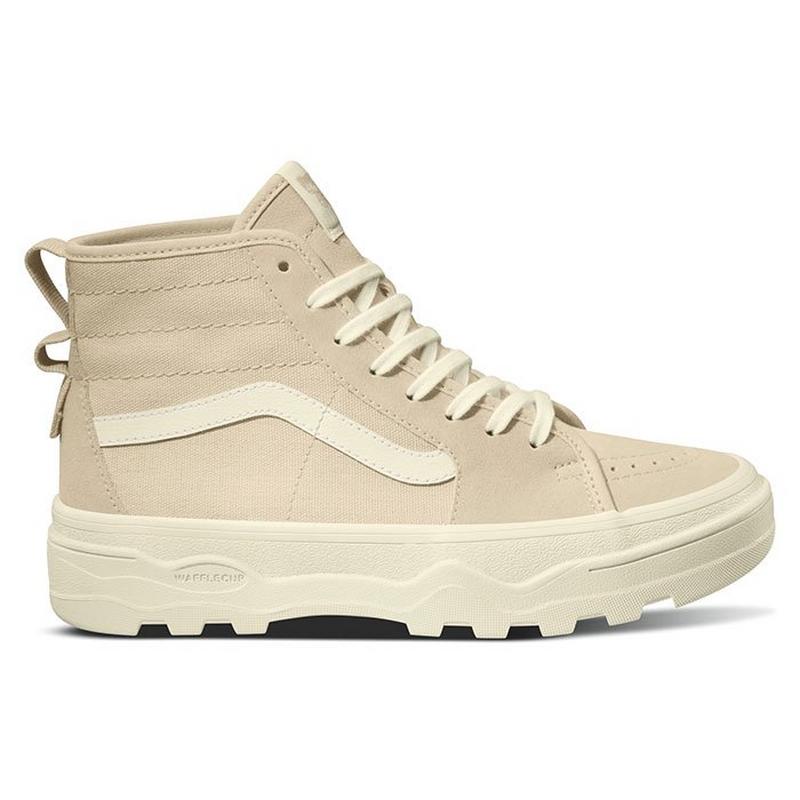 Vans Chaussures Sentry Sk8-Hi WC unisexes