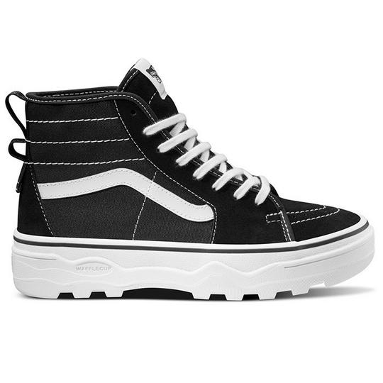 Vans Chaussures Sentry Sk8-Hi WC unisexes