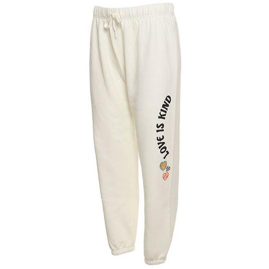 Womens vans sweatpants sales