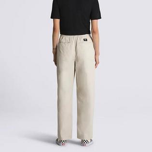 Vans Women's Twill Range Relaxed Pant