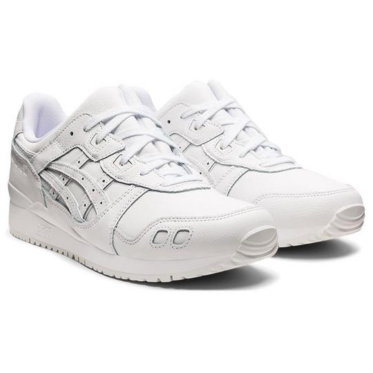 Asics gel lyte 3 argento online