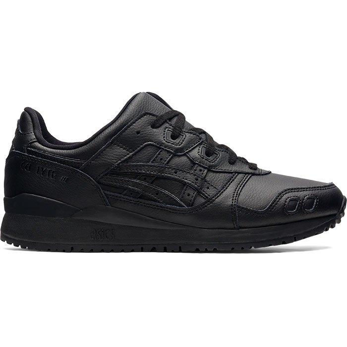 ASICS GEL LYTE III OG 13 Black Black