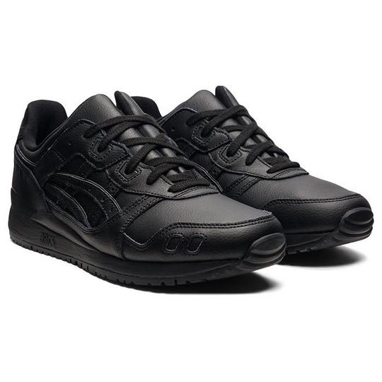 ASICS GEL LYTE III OG 13 Black Black