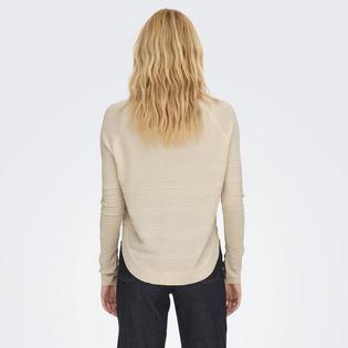 Only Women's Caviar Sweater