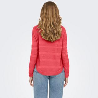 Only Chandail Caviar pour femmes