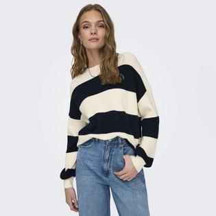 Only Women's Atia Sweater