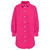 Women s Trill Oversized Shirt Jacket