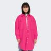 Women s Trill Oversized Shirt Jacket