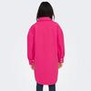 Women s Trill Oversized Shirt Jacket