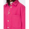 Women s Trill Oversized Shirt Jacket