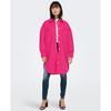Women s Trill Oversized Shirt Jacket