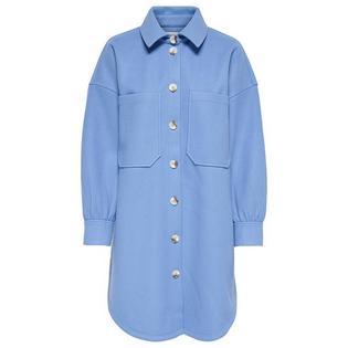 Only Women's Trill Oversized Shirt Jacket