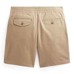 Polo Ralph Lauren Junior Boys' [8-20] Relaxed Fit Flex Abrasion Twill Short