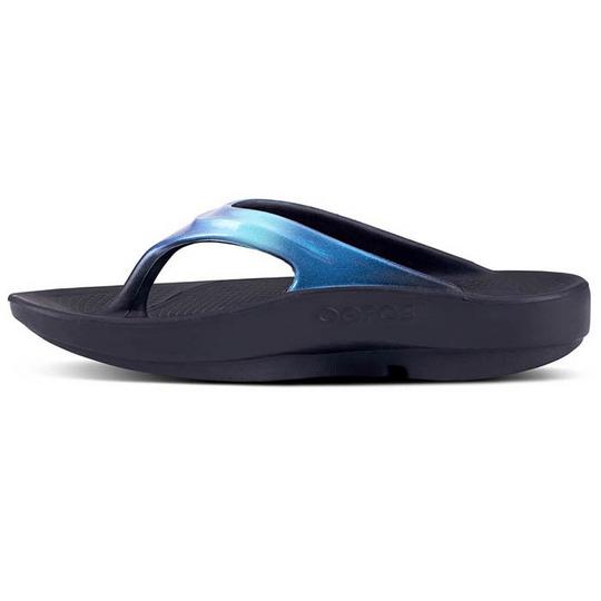 サンダル・ミュール Oofos Oolala Luxe Sandals Women's OOlala Luxe Sandal | OOFOS | Sporting Life Online