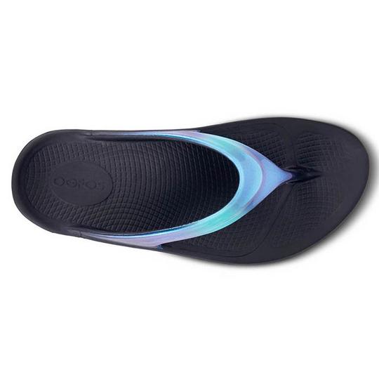 サンダル・ミュール Oofos Oolala Luxe Sandals Women's OOlala Luxe Sandal | OOFOS | Sporting Life Online
