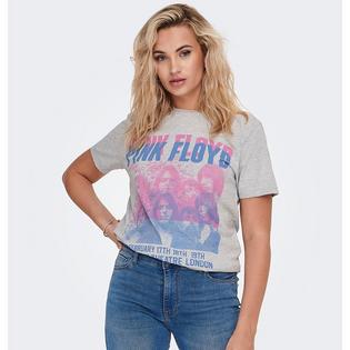 Women's Pink Floyd Life T-Shirt