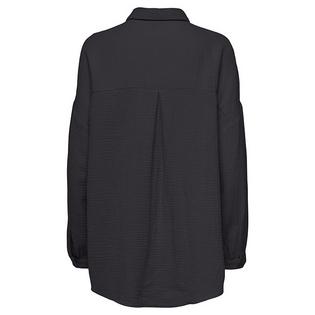 Only Women's Thyra Oversized Shirt