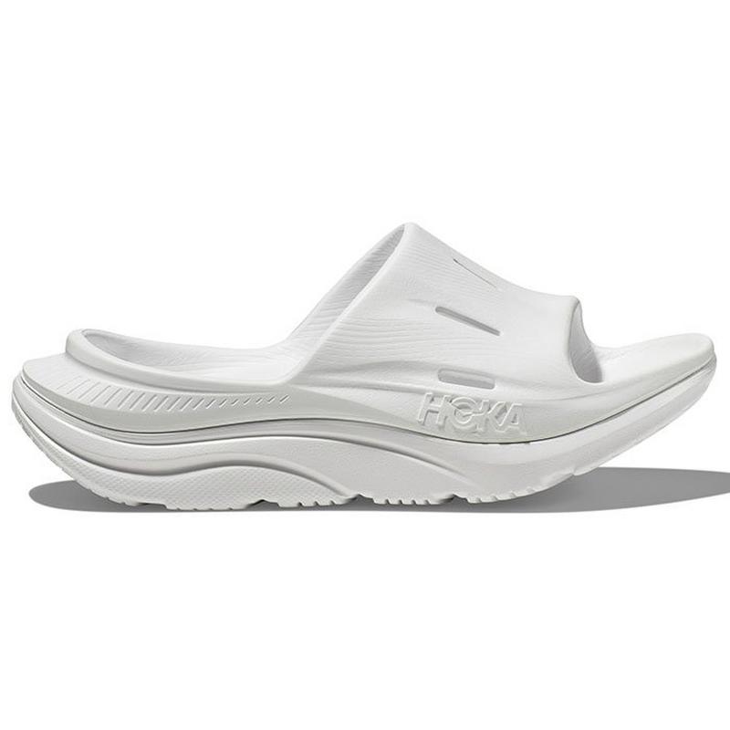 HOKA Sandales Ora Recovery Slide 3 unisexes