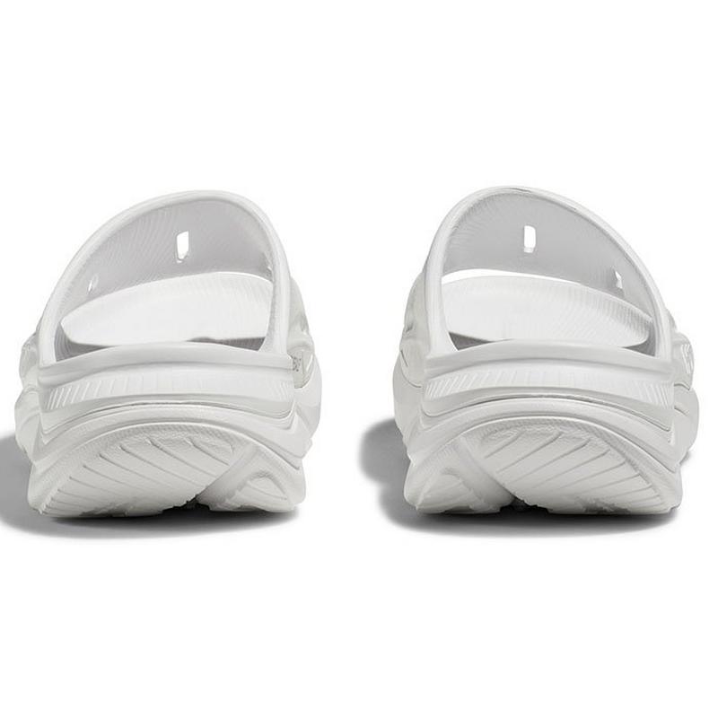 HOKA Sandales Ora Recovery Slide 3 unisexes