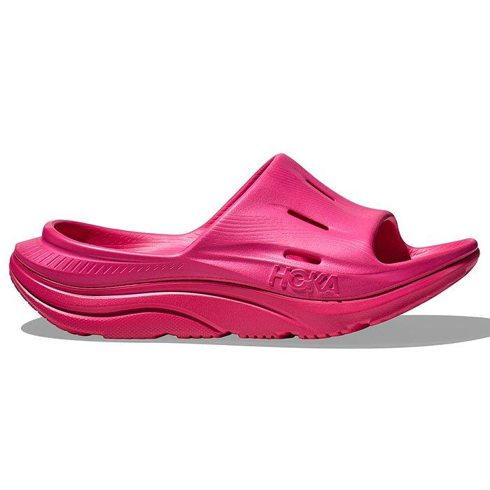 Unisex ORA Recovery Slide 3 Sandal | HOKA | Sporting Life Online