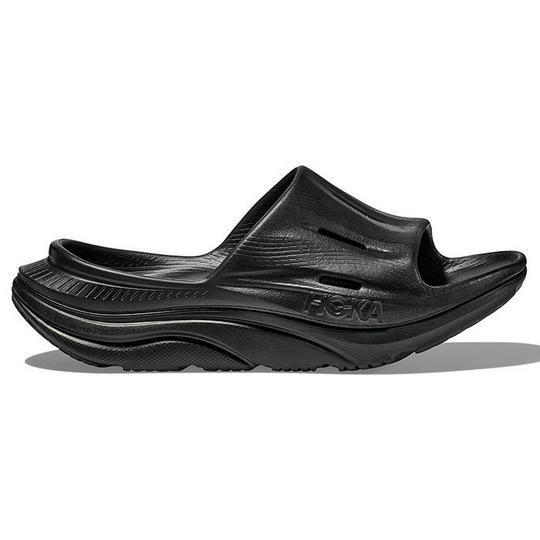 Unisex Ora Recovery Slide 3 Sandal | HOKA | Sporting Life Online
