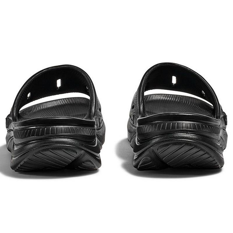 HOKA Sandales Ora Recovery Slide 3 unisexes