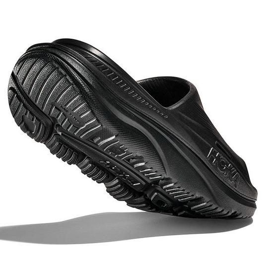 Unisex Ora Recovery Slide 3 Sandal | HOKA | Sporting Life Online