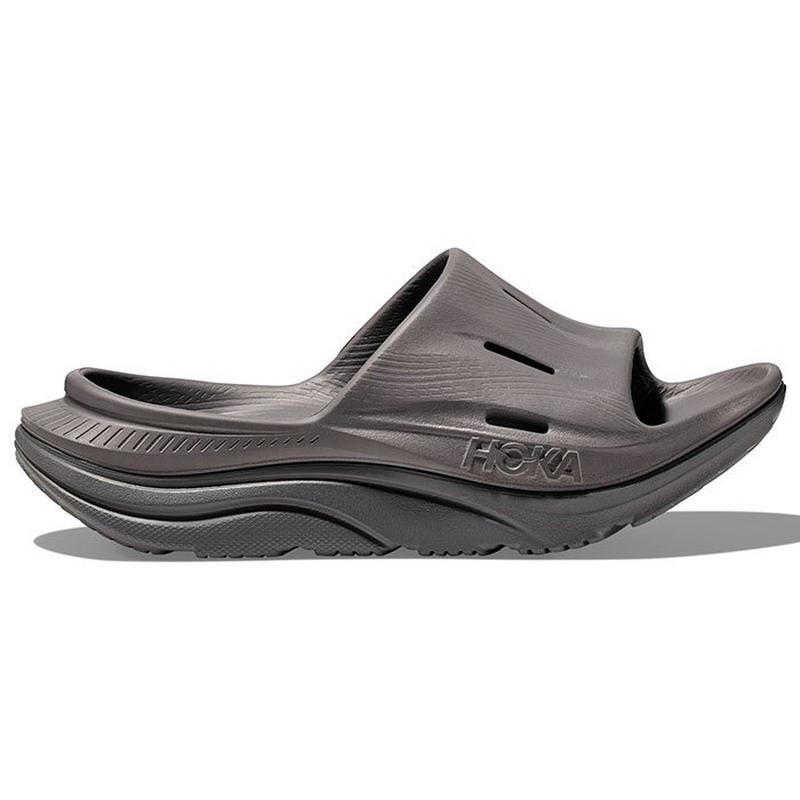 HOKA Sandales Ora Recovery Slide 3 unisexes