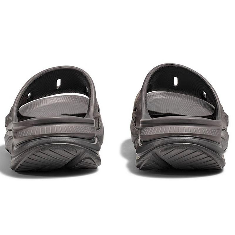 HOKA Sandales Ora Recovery Slide 3 unisexes