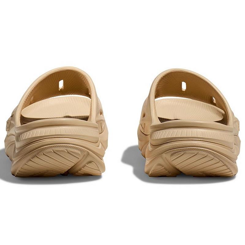 HOKA Sandales Ora Recovery Slide 3 unisexes