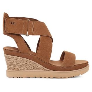 Women's Ileana Ankle Sandal