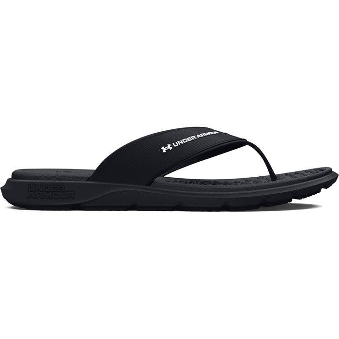 Women s Ignite Pro Marbella Flip Flop Sandal Under Armour Sporting Life Online