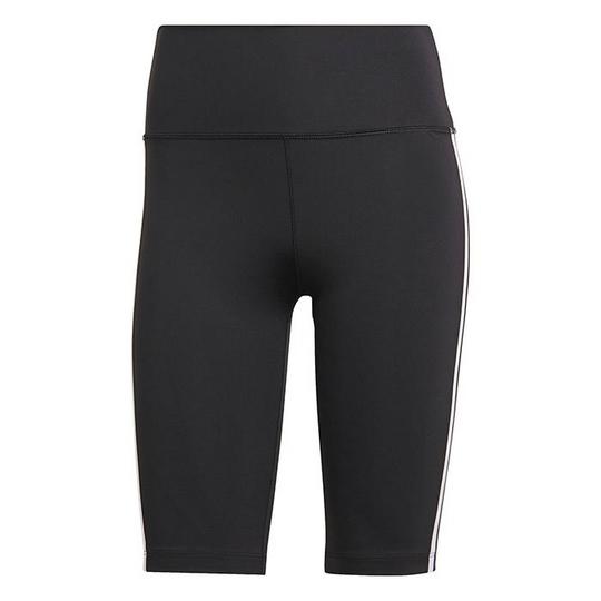 adidas Originals Short Adicolor Classics   taille haute pour femmes