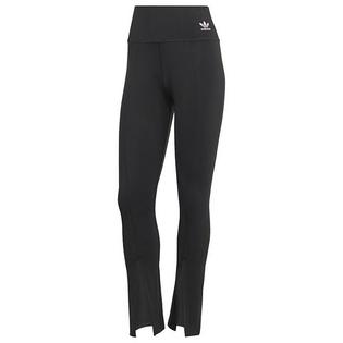 Legging Adicolor Classics à ourlet ouvert pour femmes