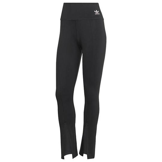Leggings ouvert devant outlet