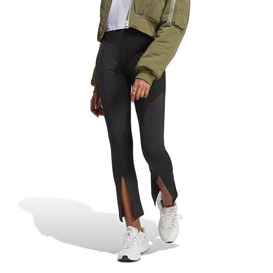 Legging Adicolor Classics a ourlet ouvert pour femmes adidas Originals Boutique en ligne Sporting Life