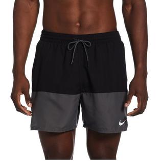 Maillot de bain Split Volley 5 po pour hommes