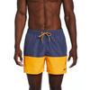 Men s Split 5  Volley Swim Trunk