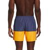 Men s Split 5  Volley Swim Trunk